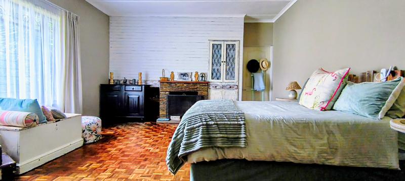 5 Bedroom Property for Sale in George East Western Cape